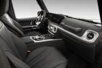 Mercedes-Benz G-Class Inferno by TopCar 2019 года